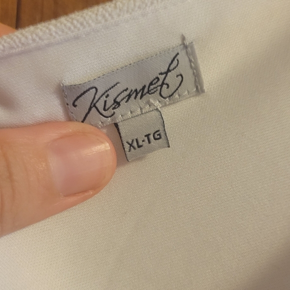 Kismet Romper - Picture 3 of 3